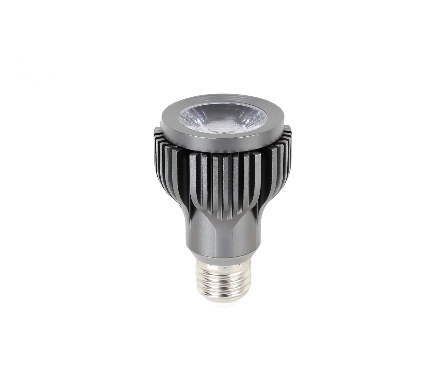LED GU10, GU5.3 and MR16 spotlight bulbs